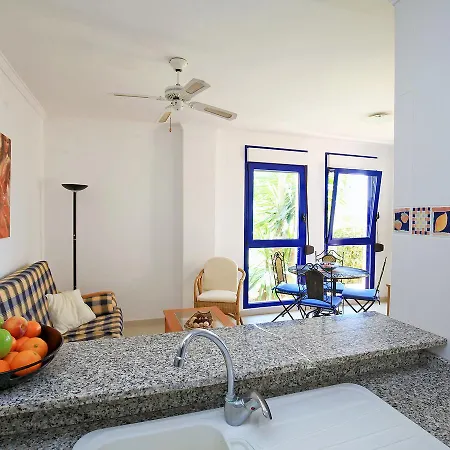 Alma Del Sol-1 By Interhome Dénia