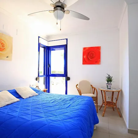 Alma Del Sol-1 By Interhome *