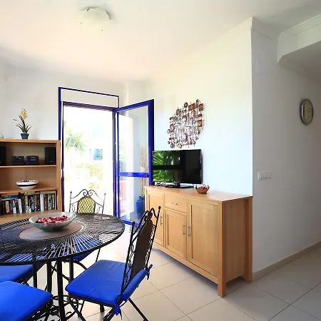 Appartamento Alma Del Sol-1 By Interhome