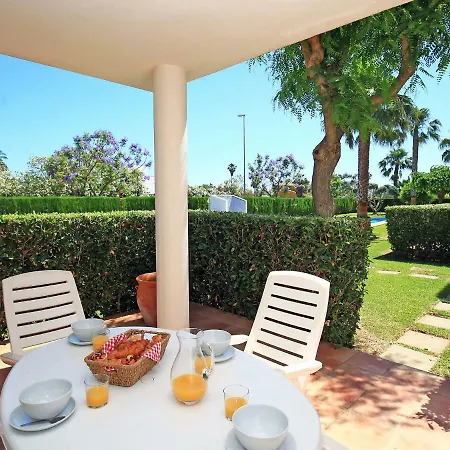 Apartamento Alma Del Sol