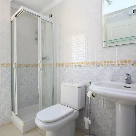 Alma Del Sol Apartamento *