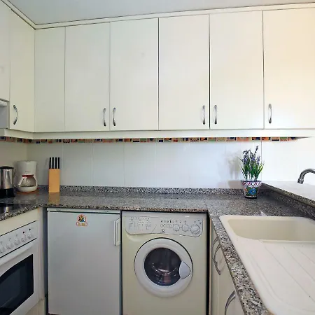 Alma Del Sol Apartamento *
