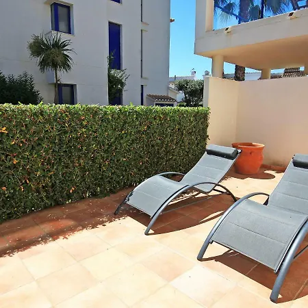 Alma Del Sol-1 By Interhome *
