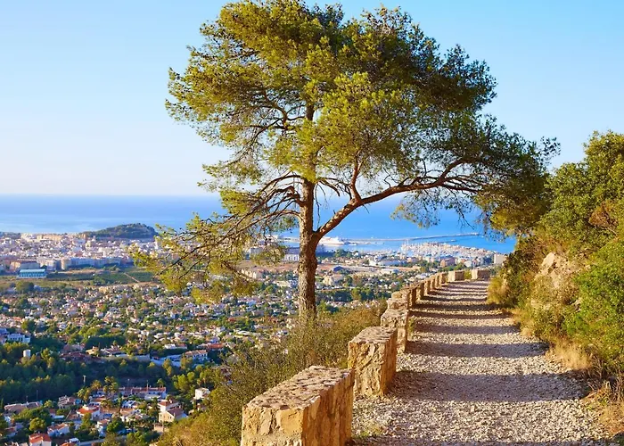 Alma Del Sol-1 By Interhome *