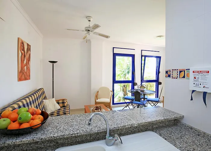 Alma Del Sol-1 By Interhome Dénia