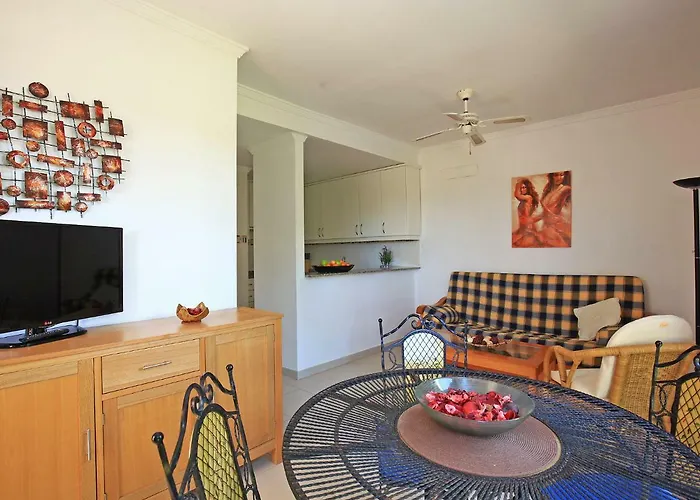 Alma Del Sol-1 By Interhome