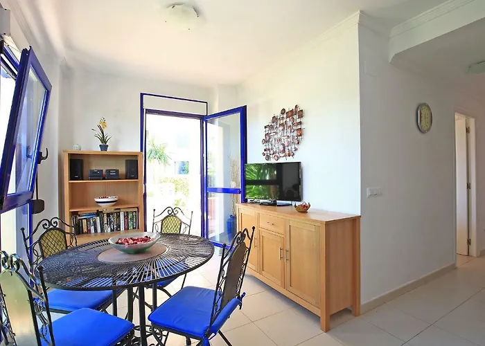 Alma Del Sol-1 By Interhome Appartamento *