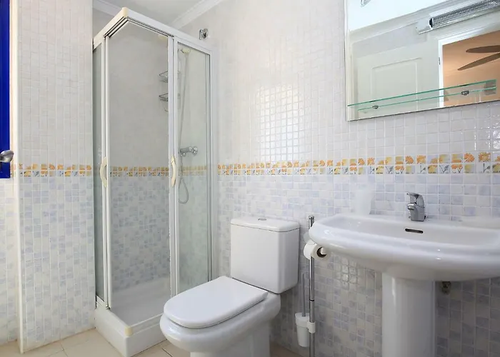 Alma Del Sol-1 By Interhome Appartamento *