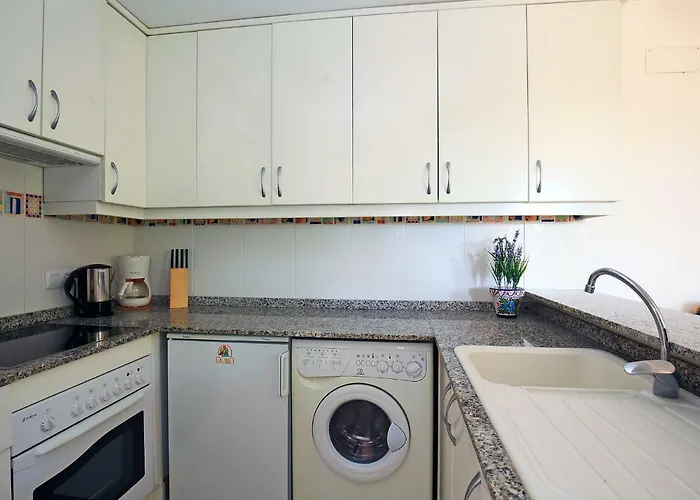 Alma Del Sol-1 By Interhome Appartamento *